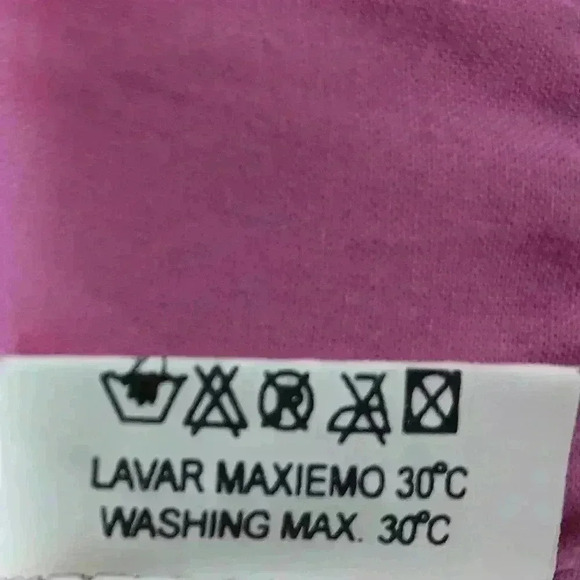 Anthropologie Z&L V neck , halter midi dress. Ladies size M - Picture 9 of 9